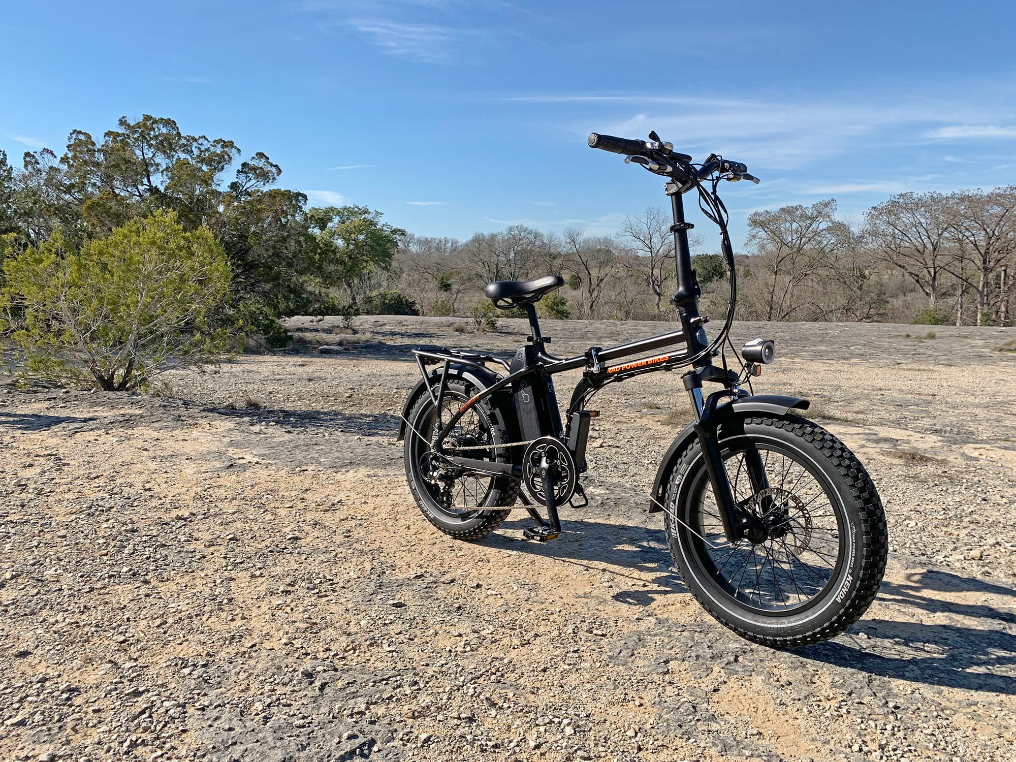 2020 Rad Power Bikes RadMini 4 Review