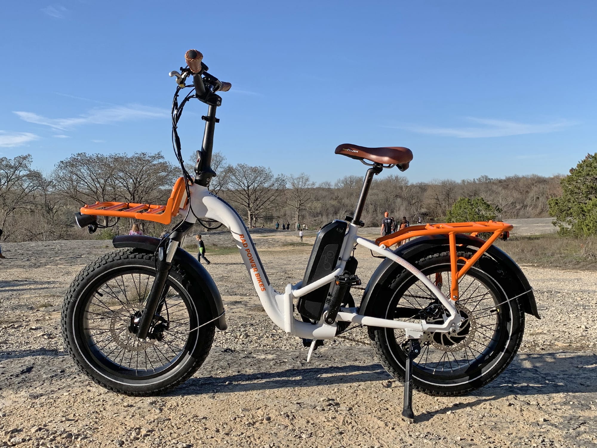 Rad Power Bikes Radmini Step Thru Review