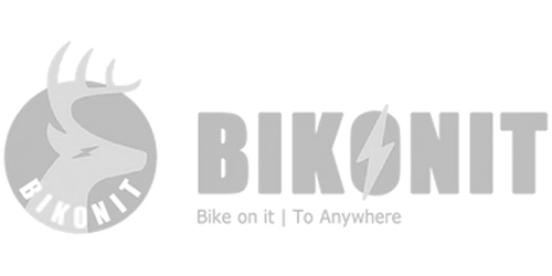 Bikonit
