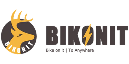 Bikonit