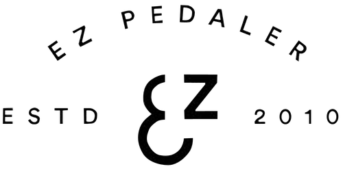 EZ Pedaler