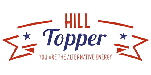 Hill Topper