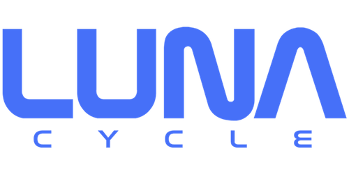 Luna on sale cycle review