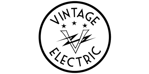 Vintage Electric