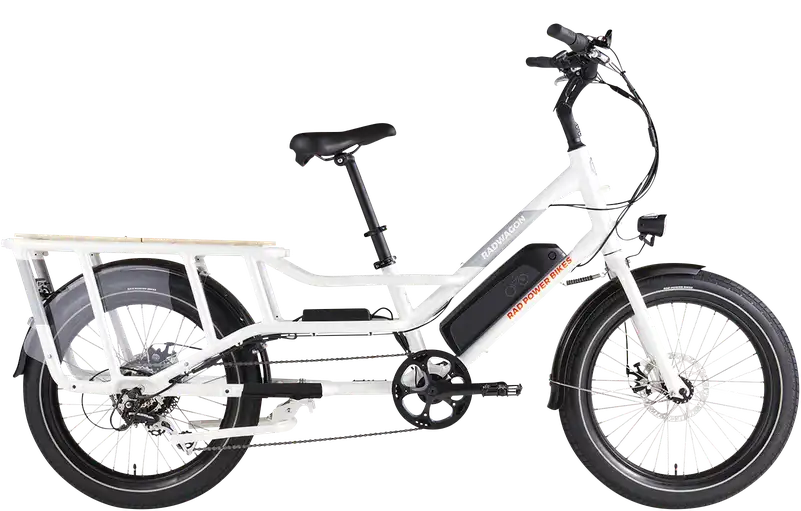 Electric Cargo Bike Reviews