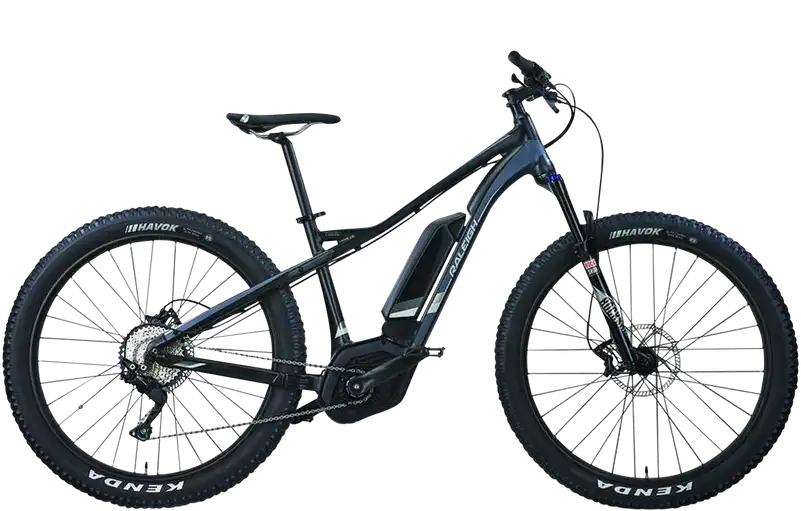 Cross Country Electric Bike Reviews