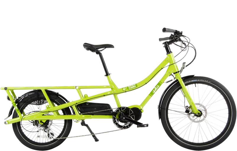 Longtail Electric Cargo Bike Reviews