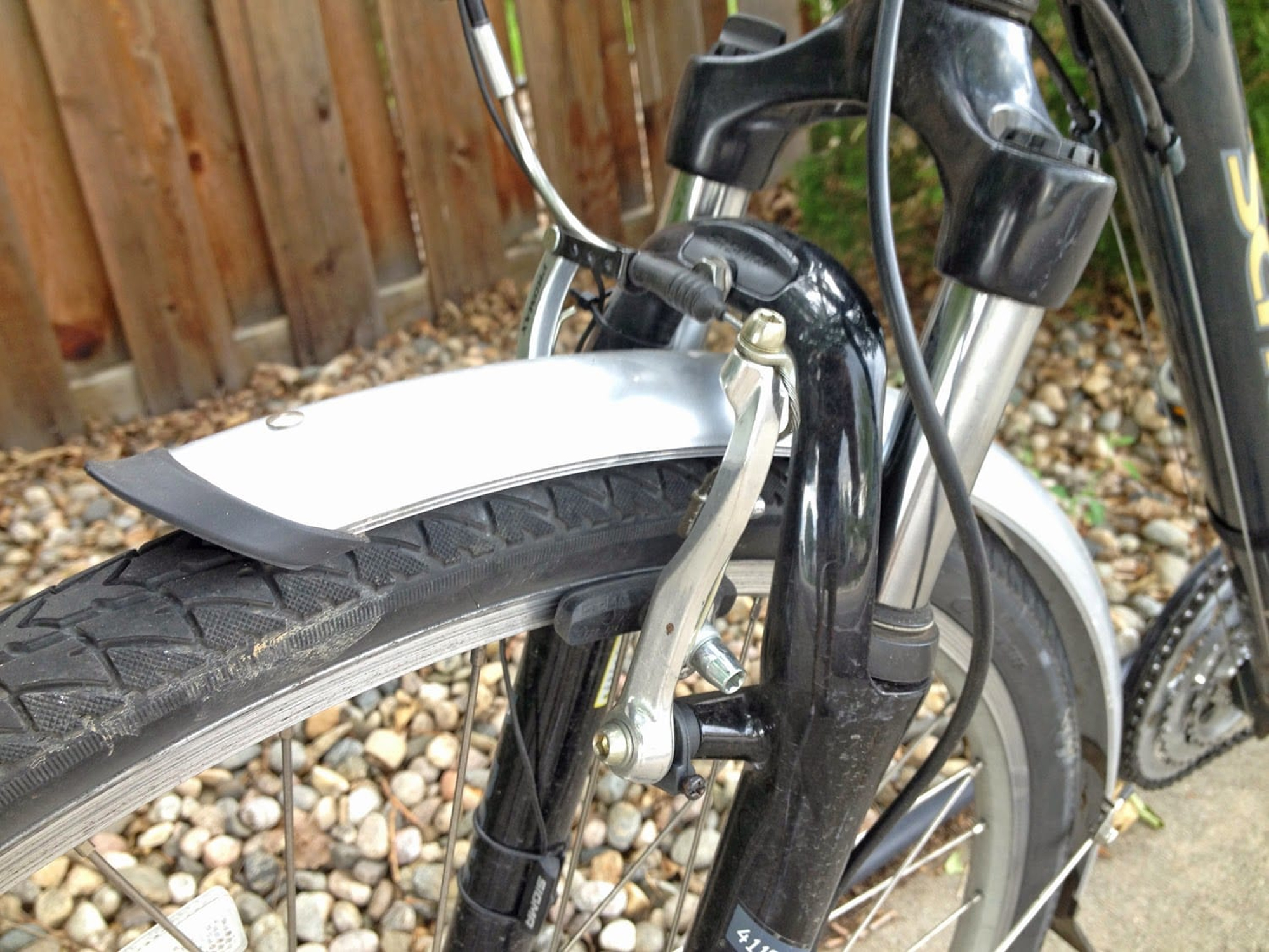 2007 Schwinn World GSE Review