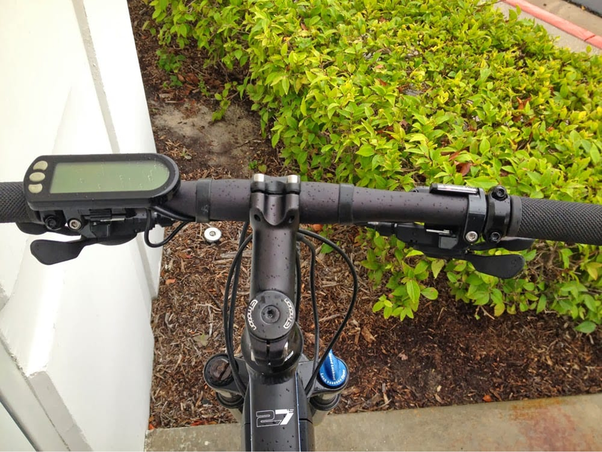 2013 Easy Motion Neo 650B Review