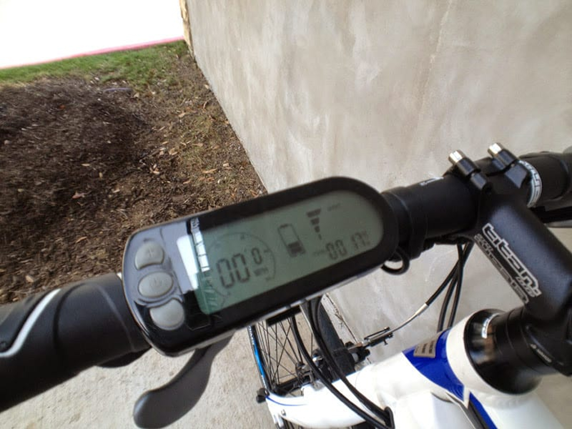 2013 Easy Motion Neo Race Review