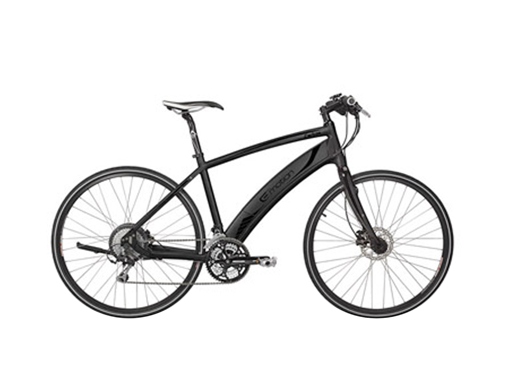 2013 Easy Motion Neo Carbon Review