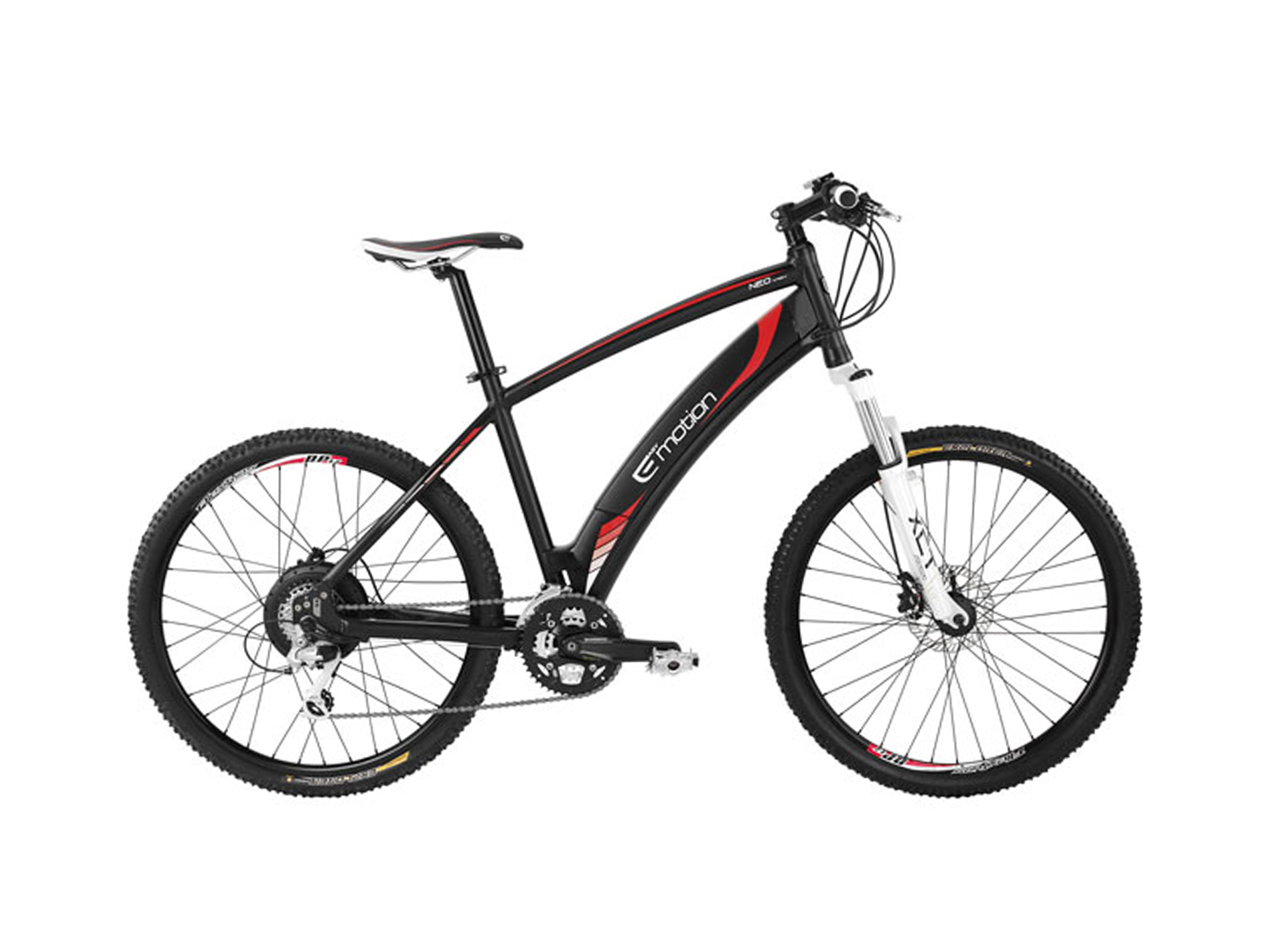 2013 Easy Motion Neo Xtrem Review