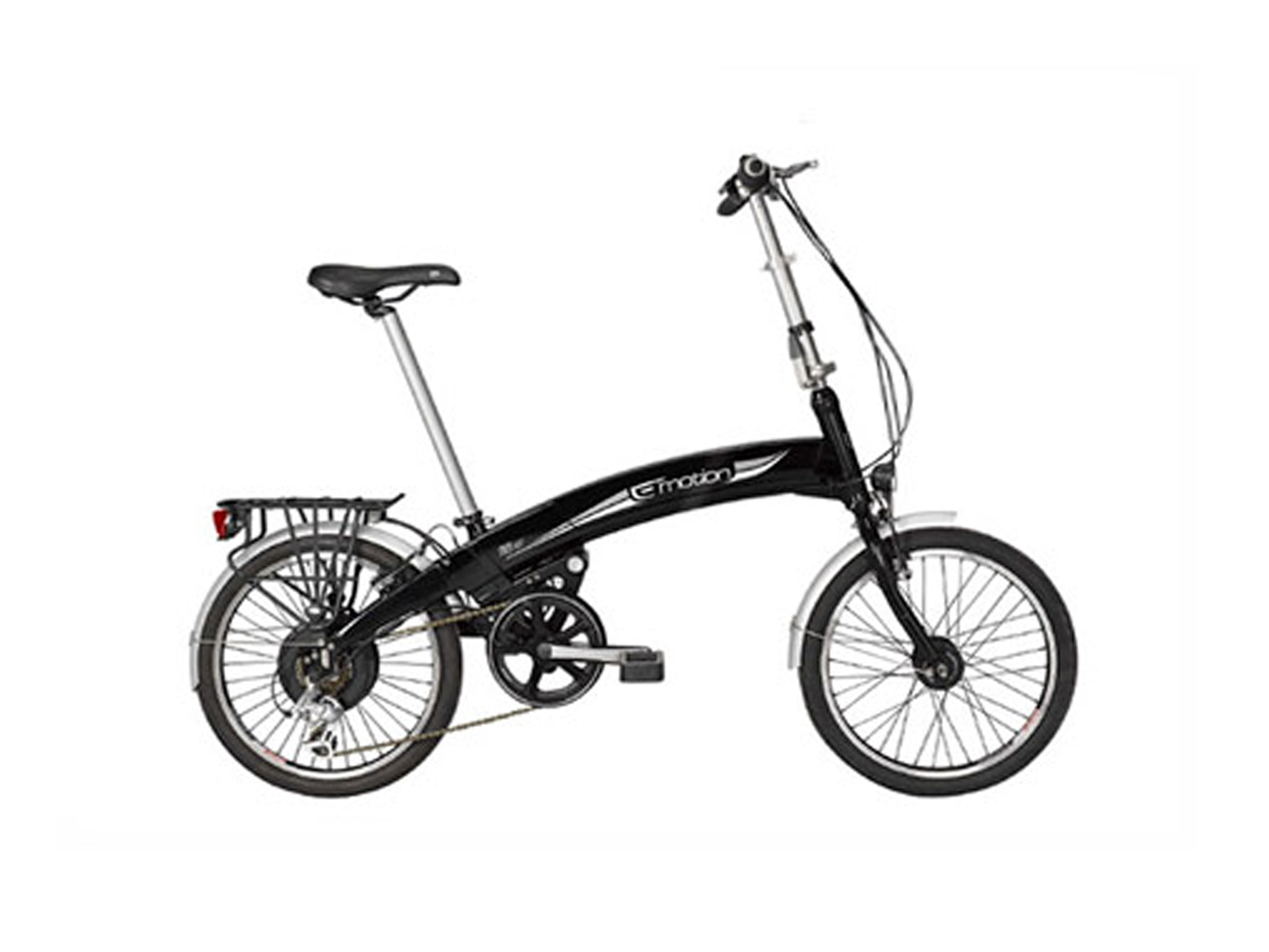 2014 Easy Motion Neo Volt Review