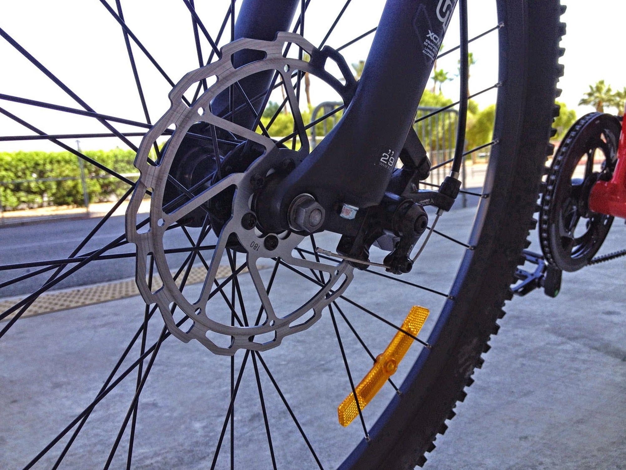 2014 Jetson Electric Mountain Bike Review