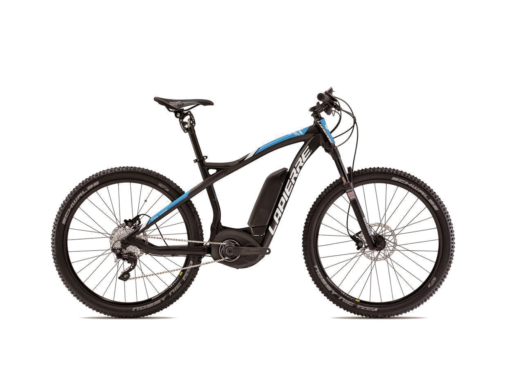 2014 Lapierre Overvolt HT 900 Review