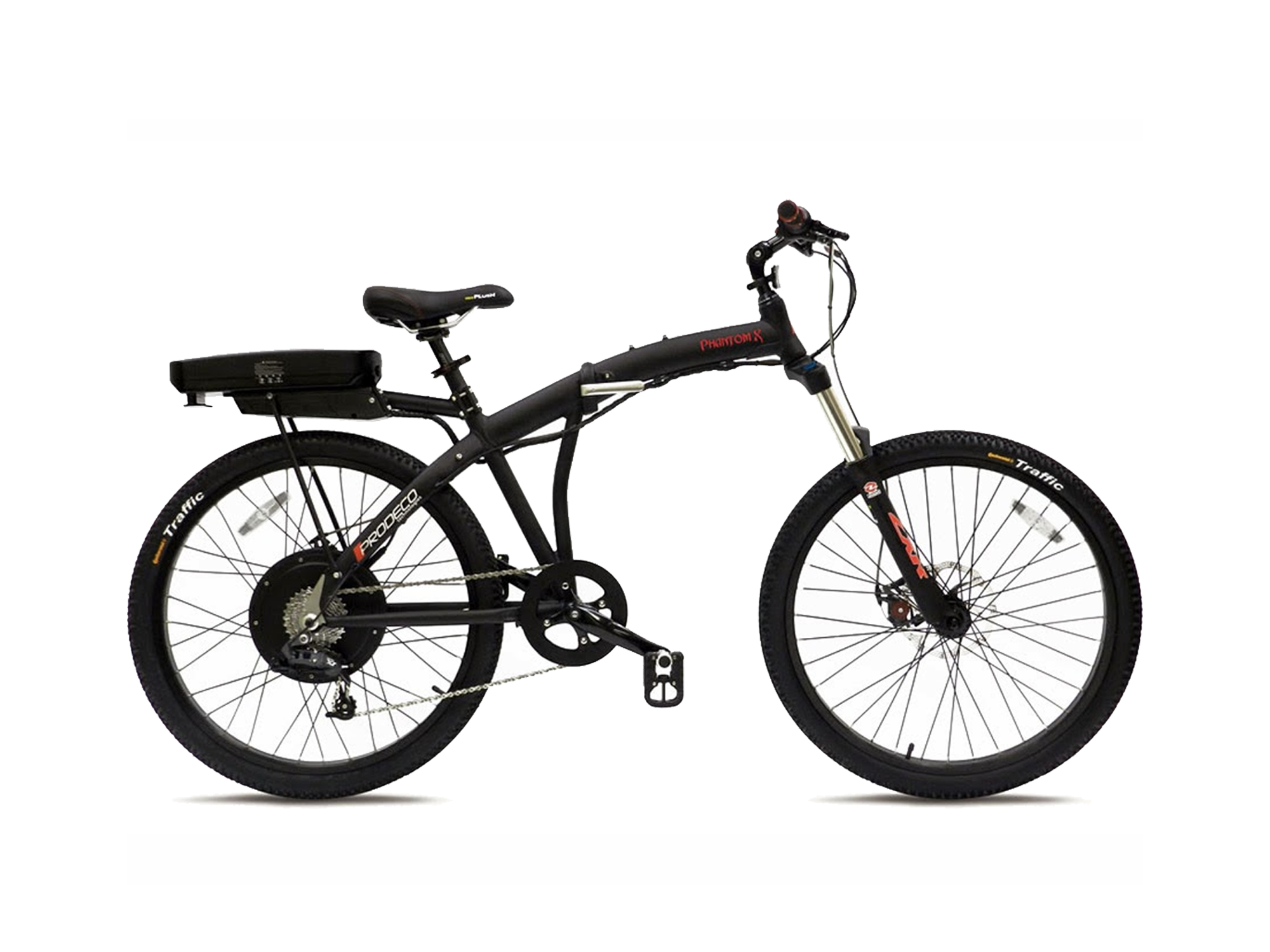2014 ProdecoTech Phantom X Review