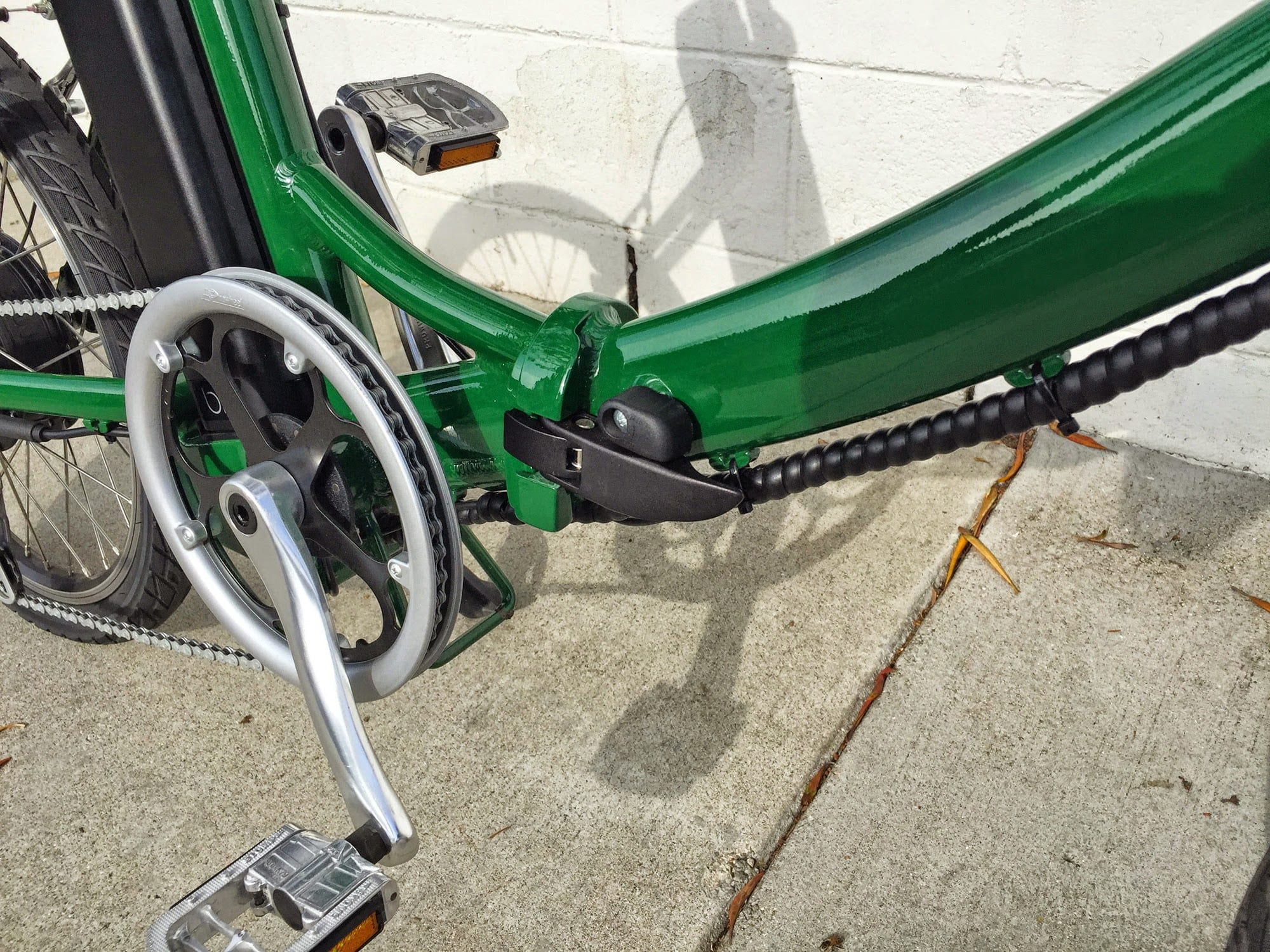 2015 Blix Vika+ Review