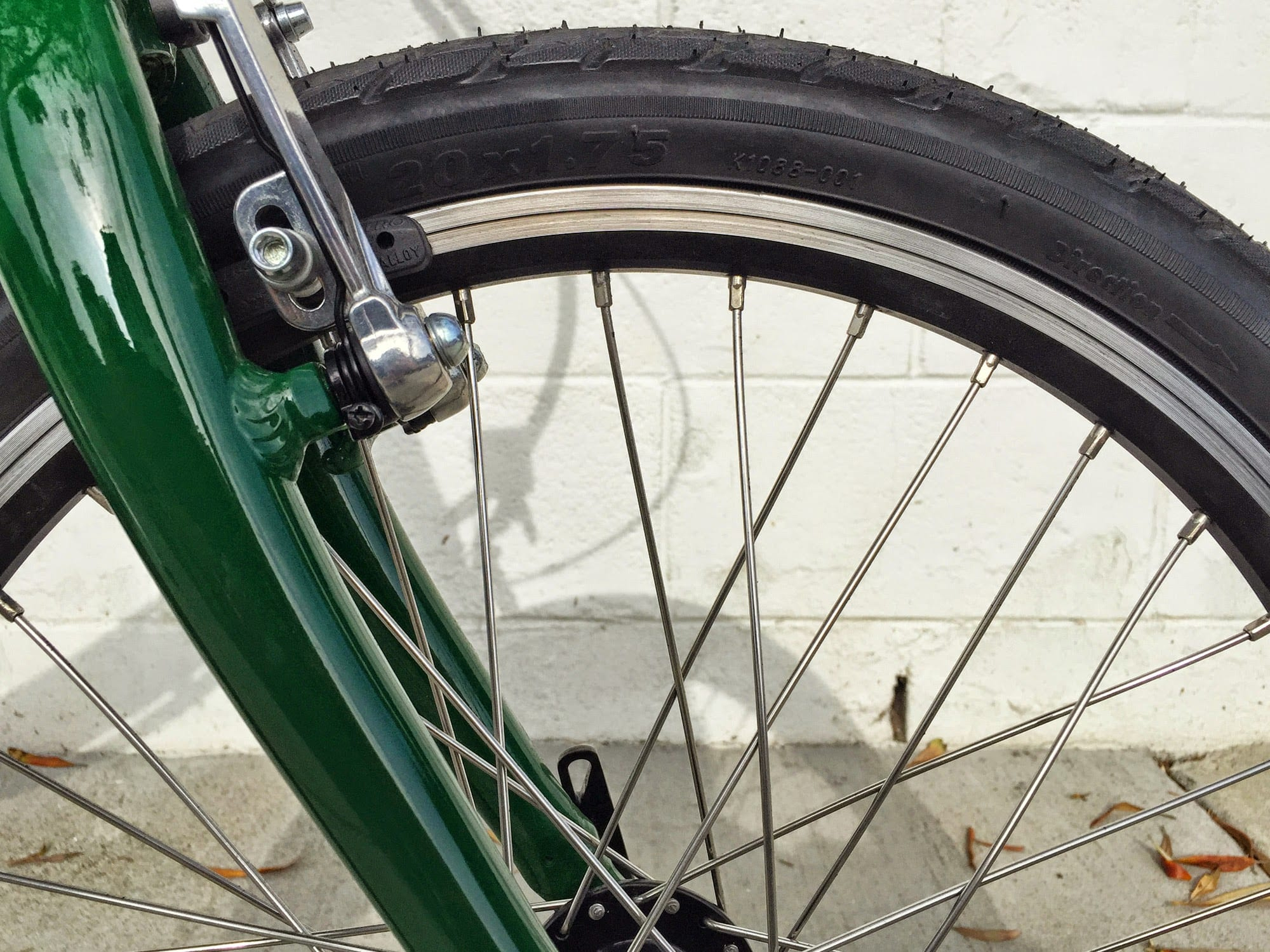 2015 Blix Vika+ Review