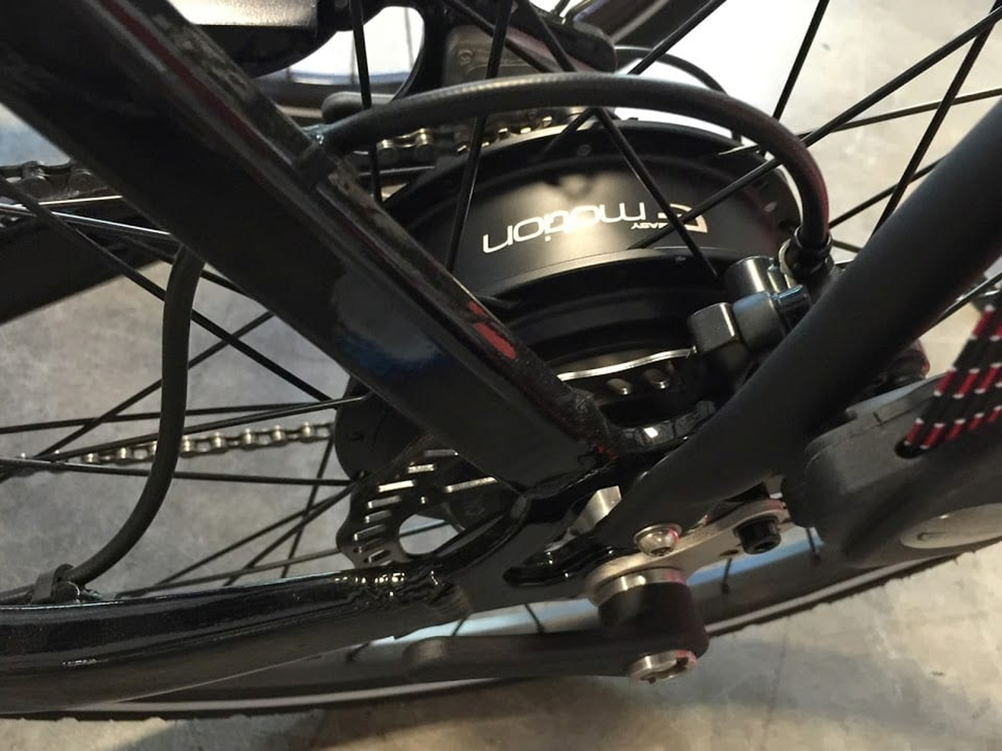 2015 Easy Motion Evo City Review