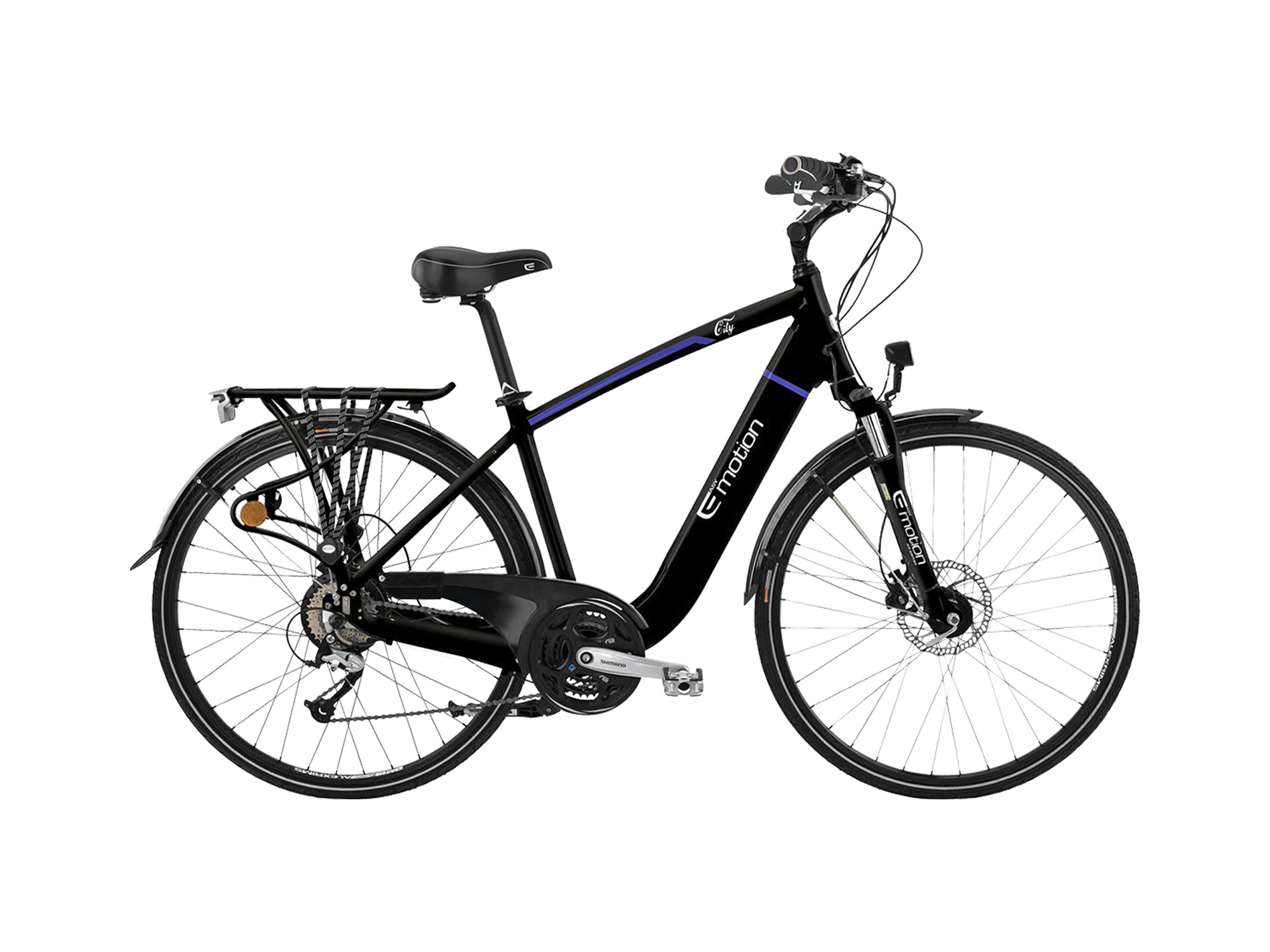 2015 Easy Motion Evo City Review