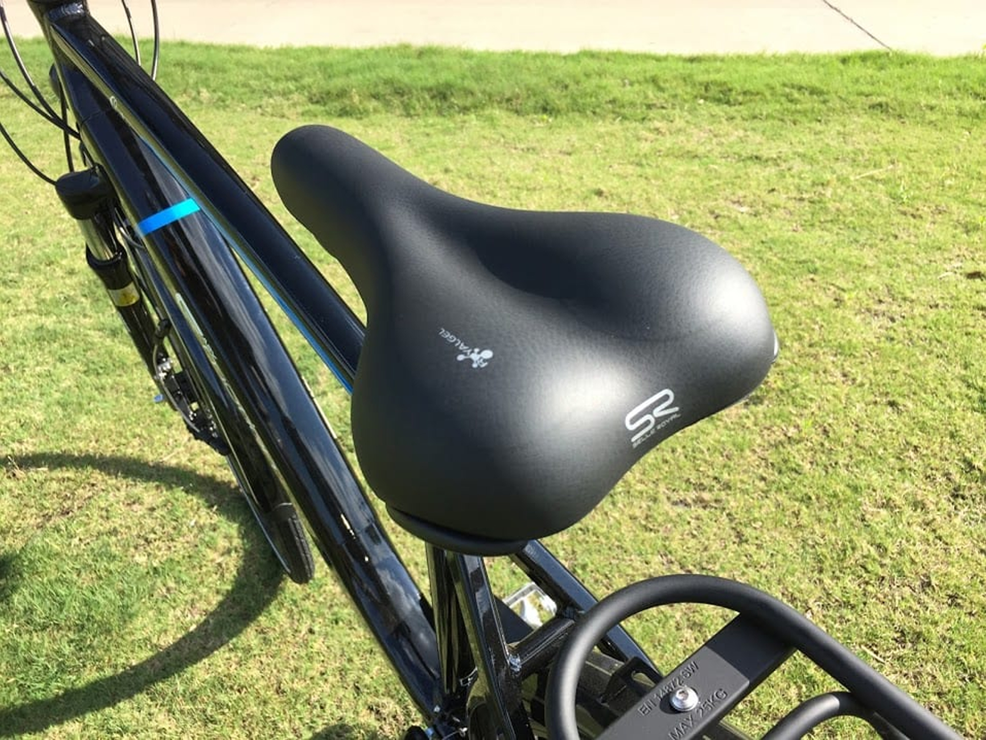2015 Easy Motion Evo City Review