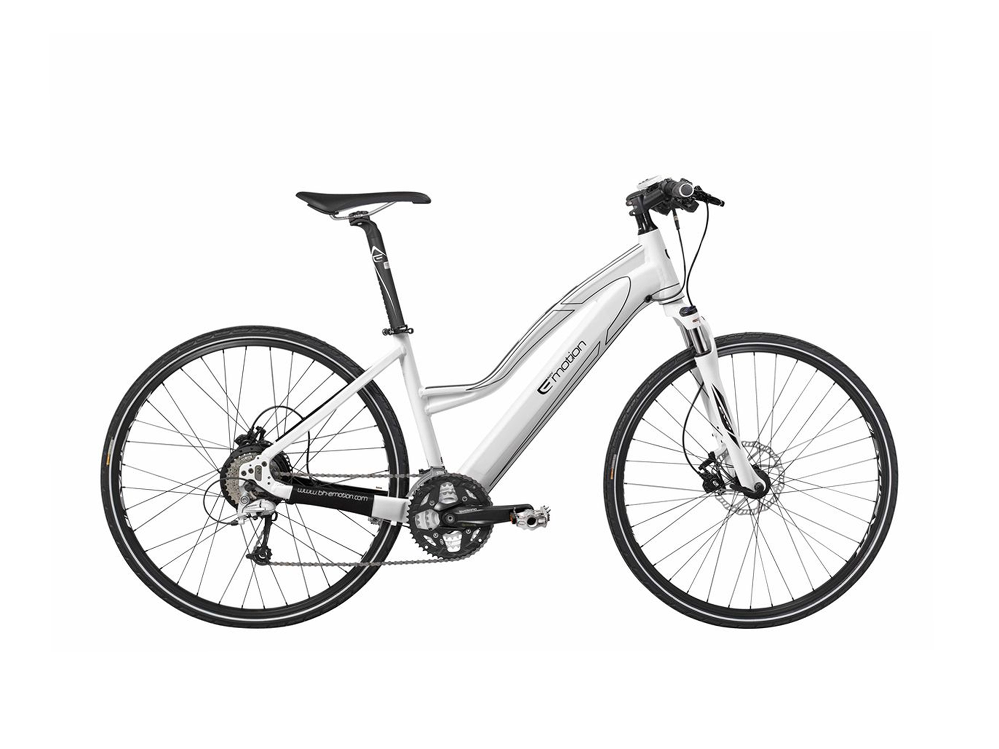 2015 Easy Motion Evo Jet Review