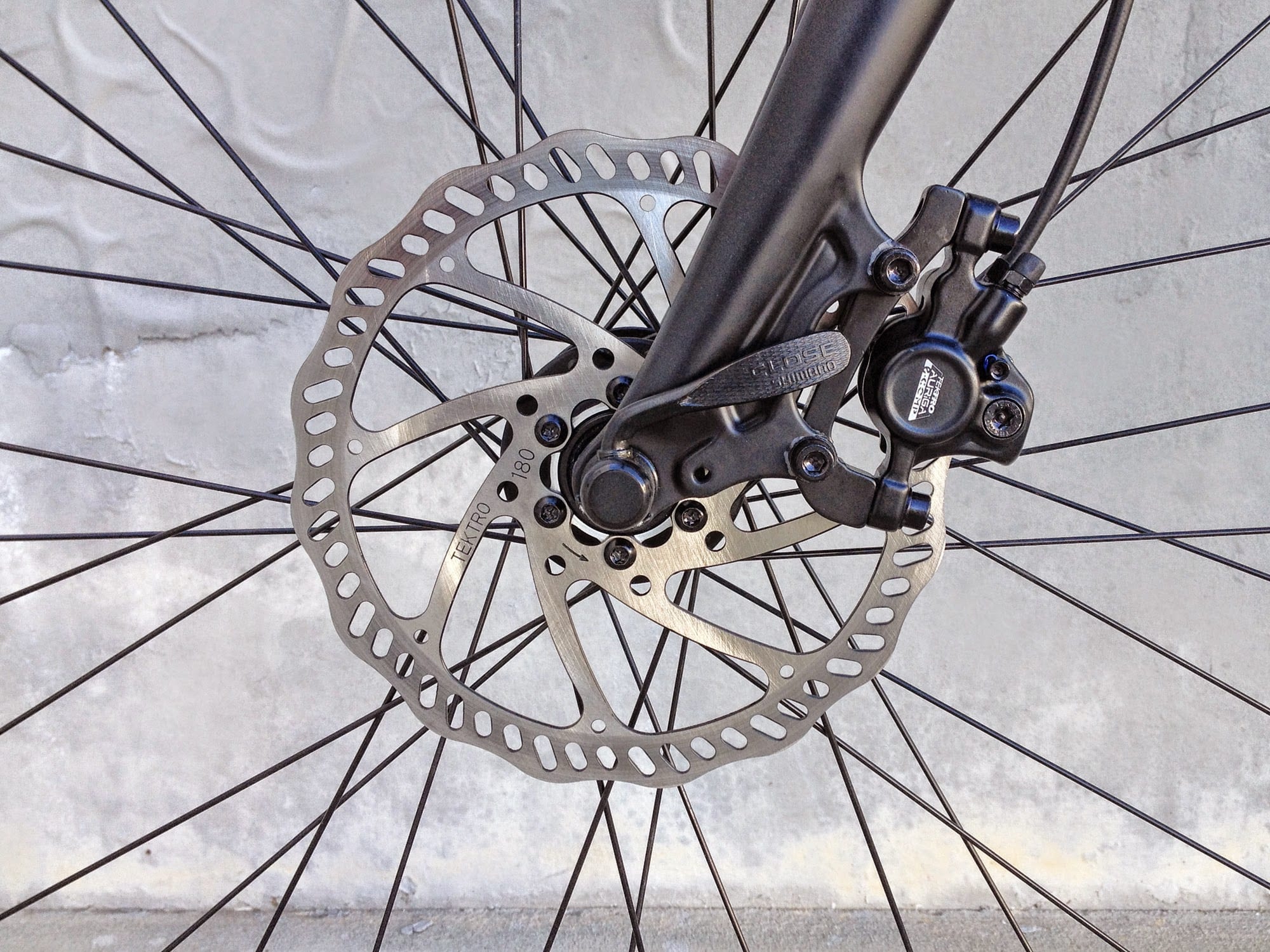 2015 Easy Motion Evo Race Review