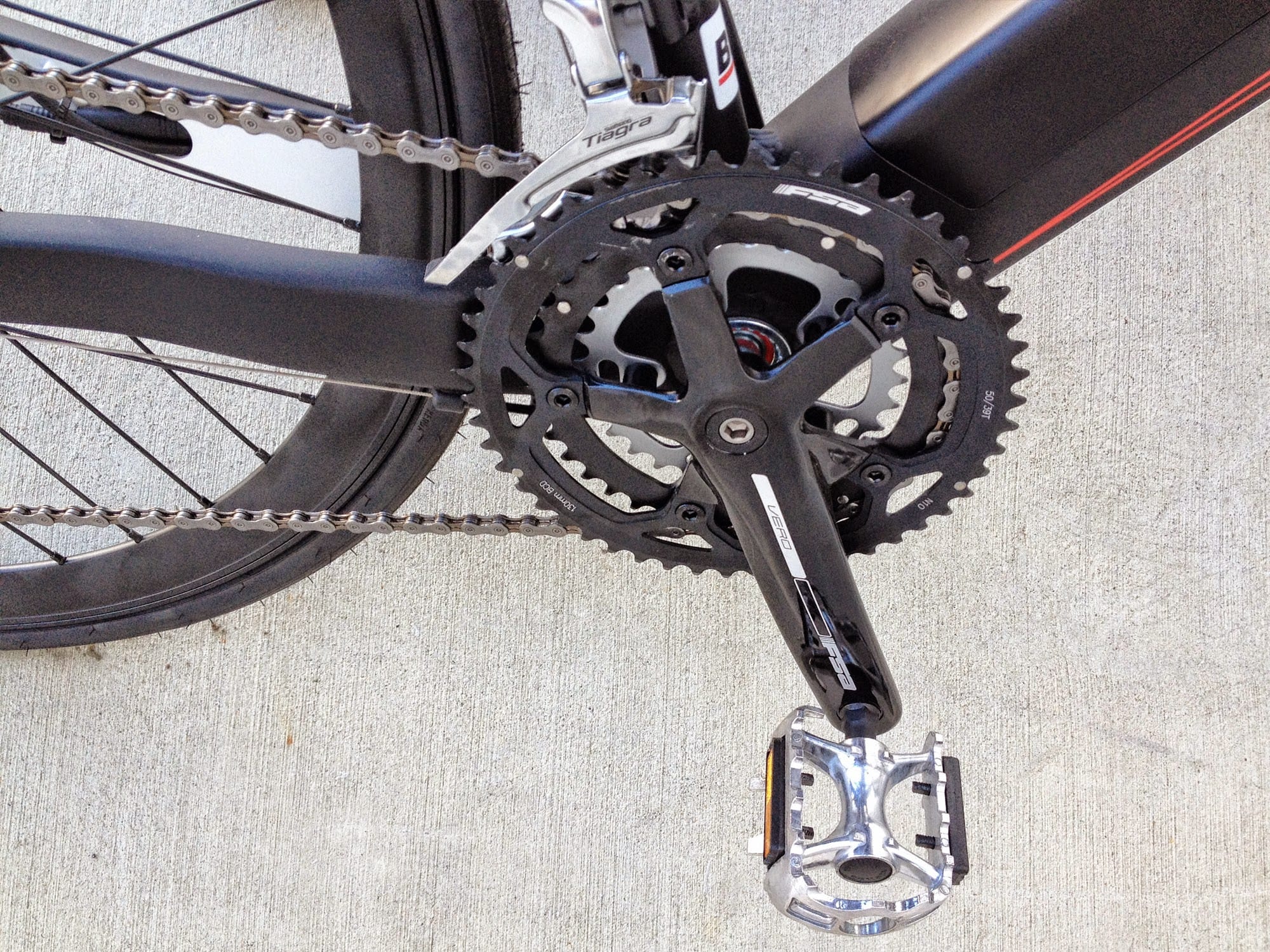 2015 Easy Motion Evo Race Review