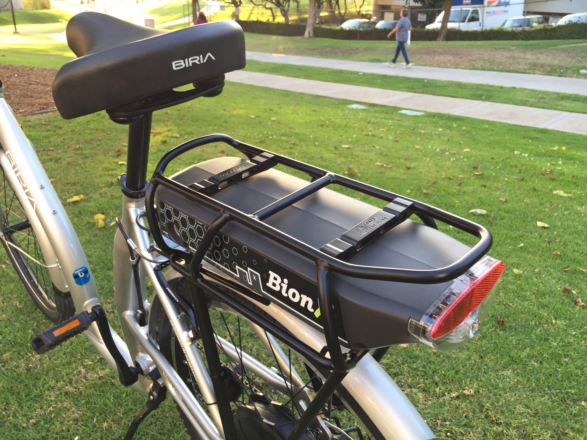 biria bike battery