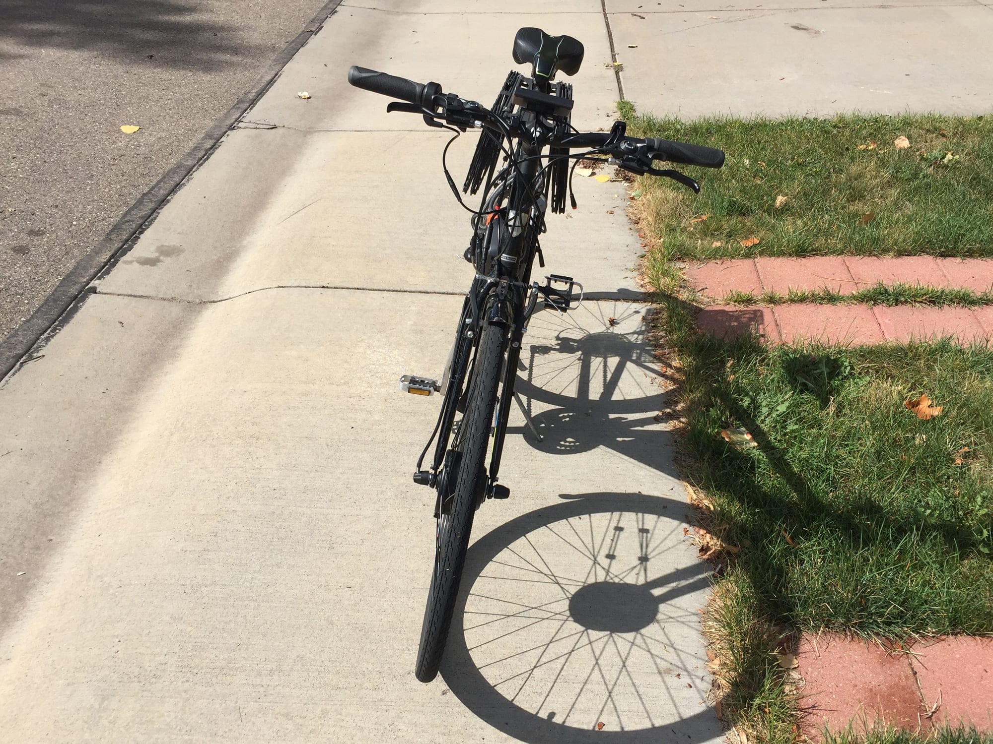 2016 Dillenger Street Legal Electric Bike Kit Review