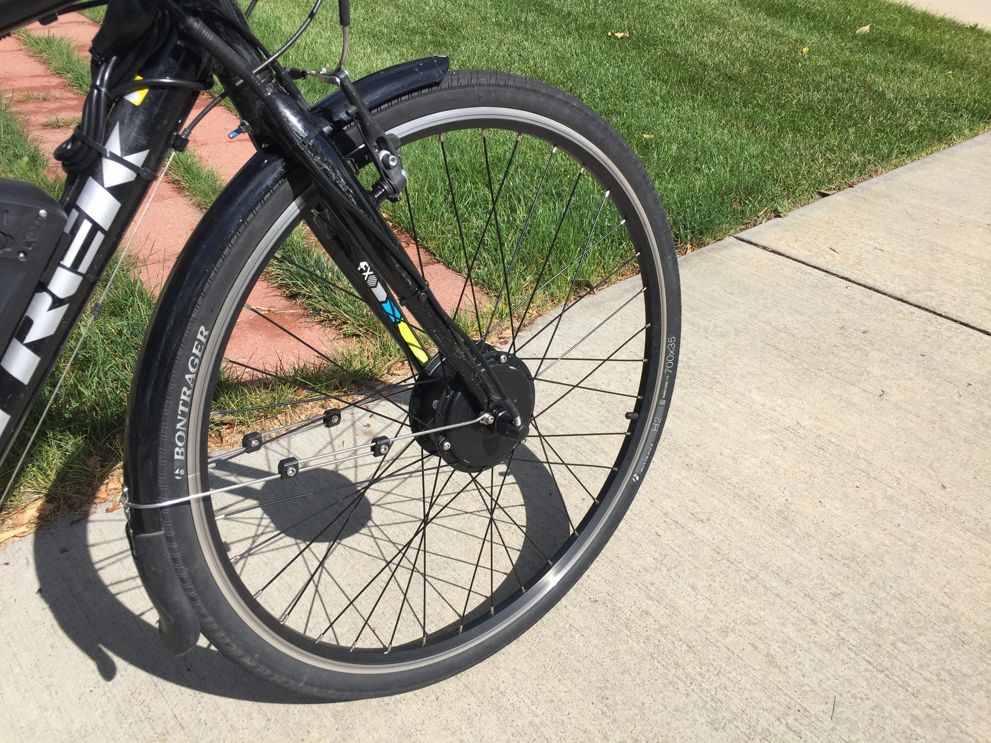 2016 Dillenger Street Legal Electric Bike Kit Review