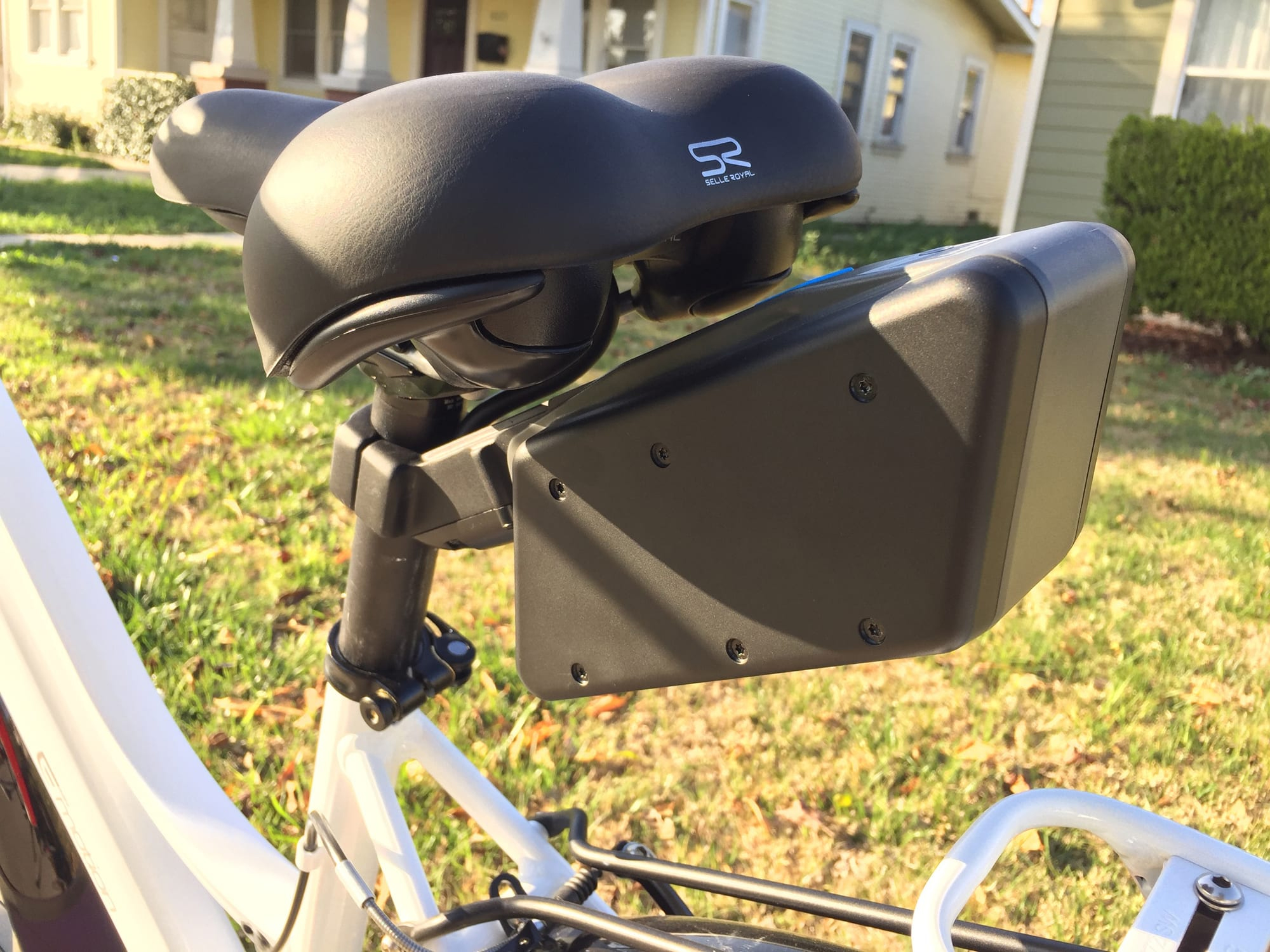 2016 Easy Motion EasyGo Street Review