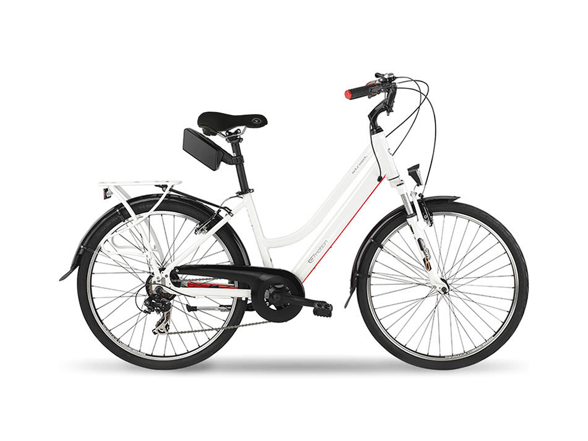 2016 Easy Motion EasyGo Street Review