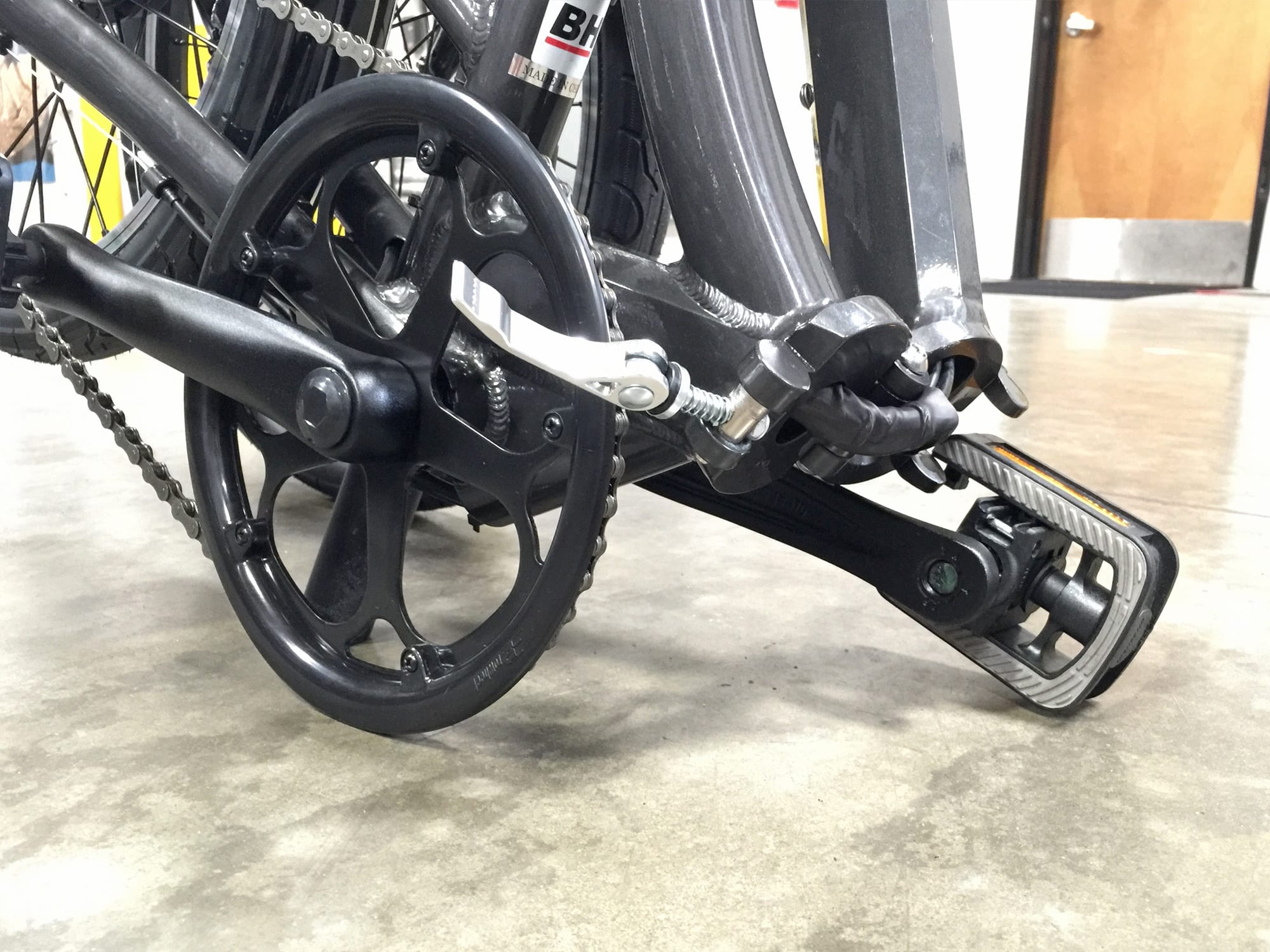 2016 Easy Motion EasyGo Volt Review