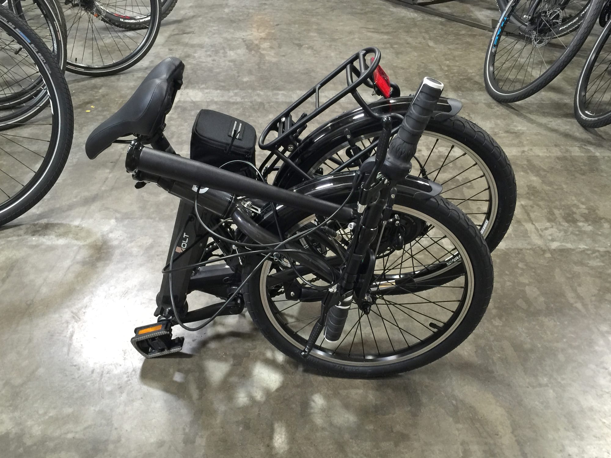 2016 Easy Motion EasyGo Volt Review