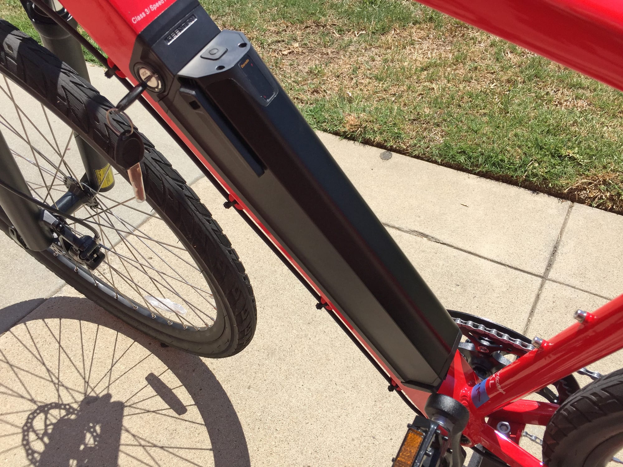 2016 Juiced Bikes CrossCurrent Review