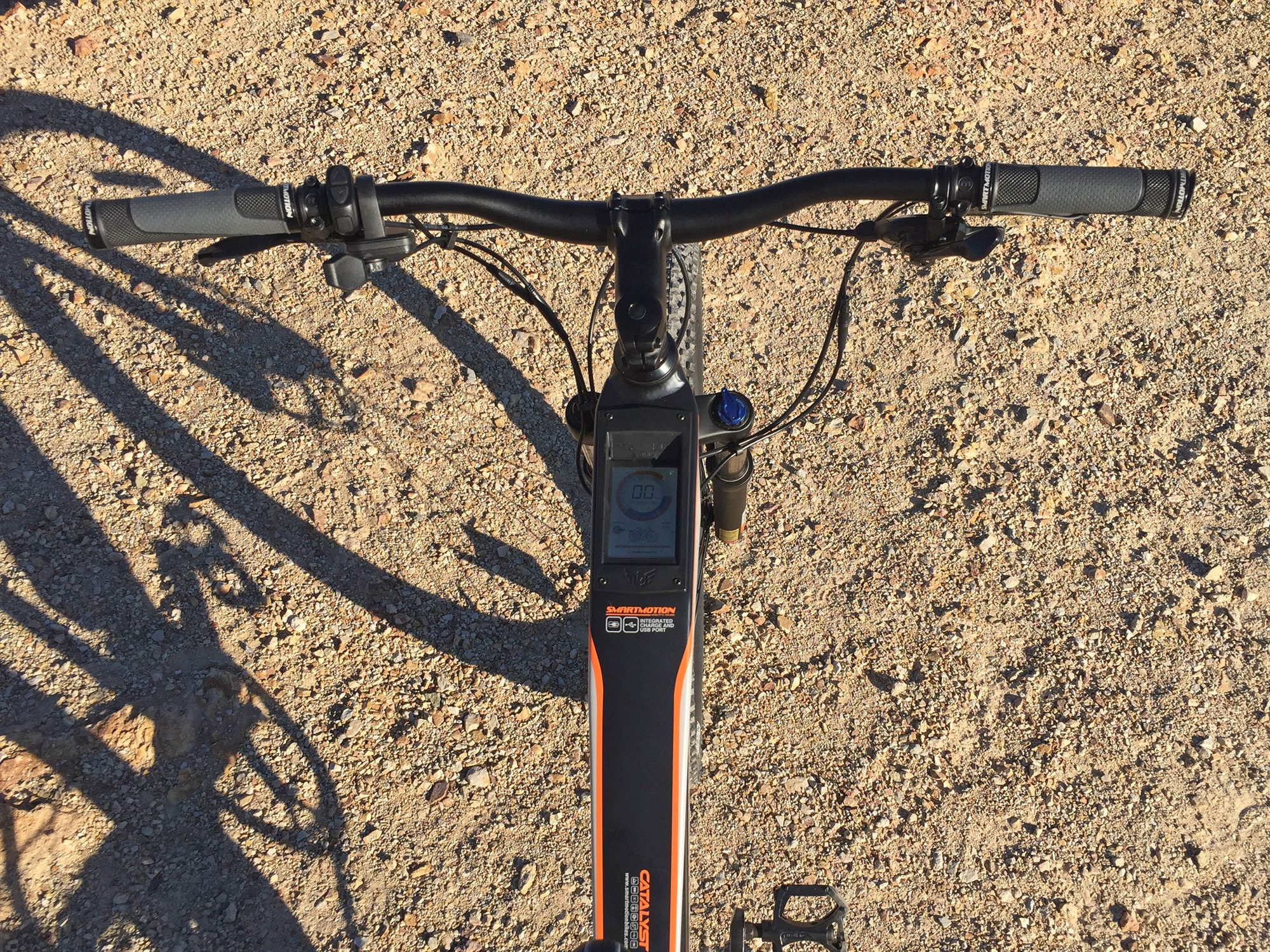smartmotion catalyst