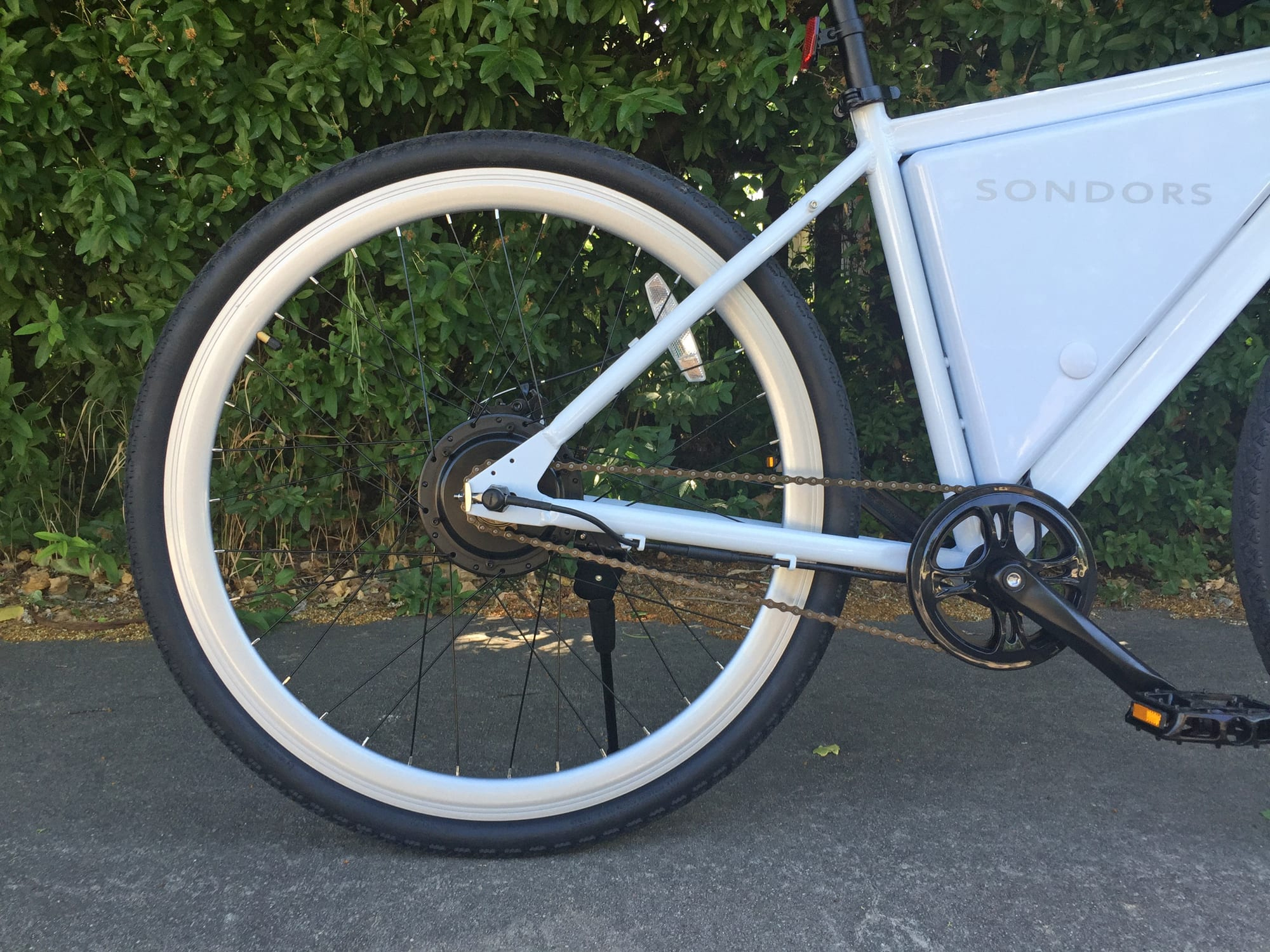 2016 SONDORS Thin Review