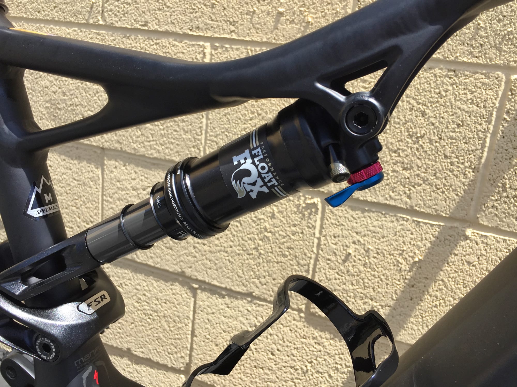 2016 Specialized Turbo Levo FSR Comp 6Fattie Review