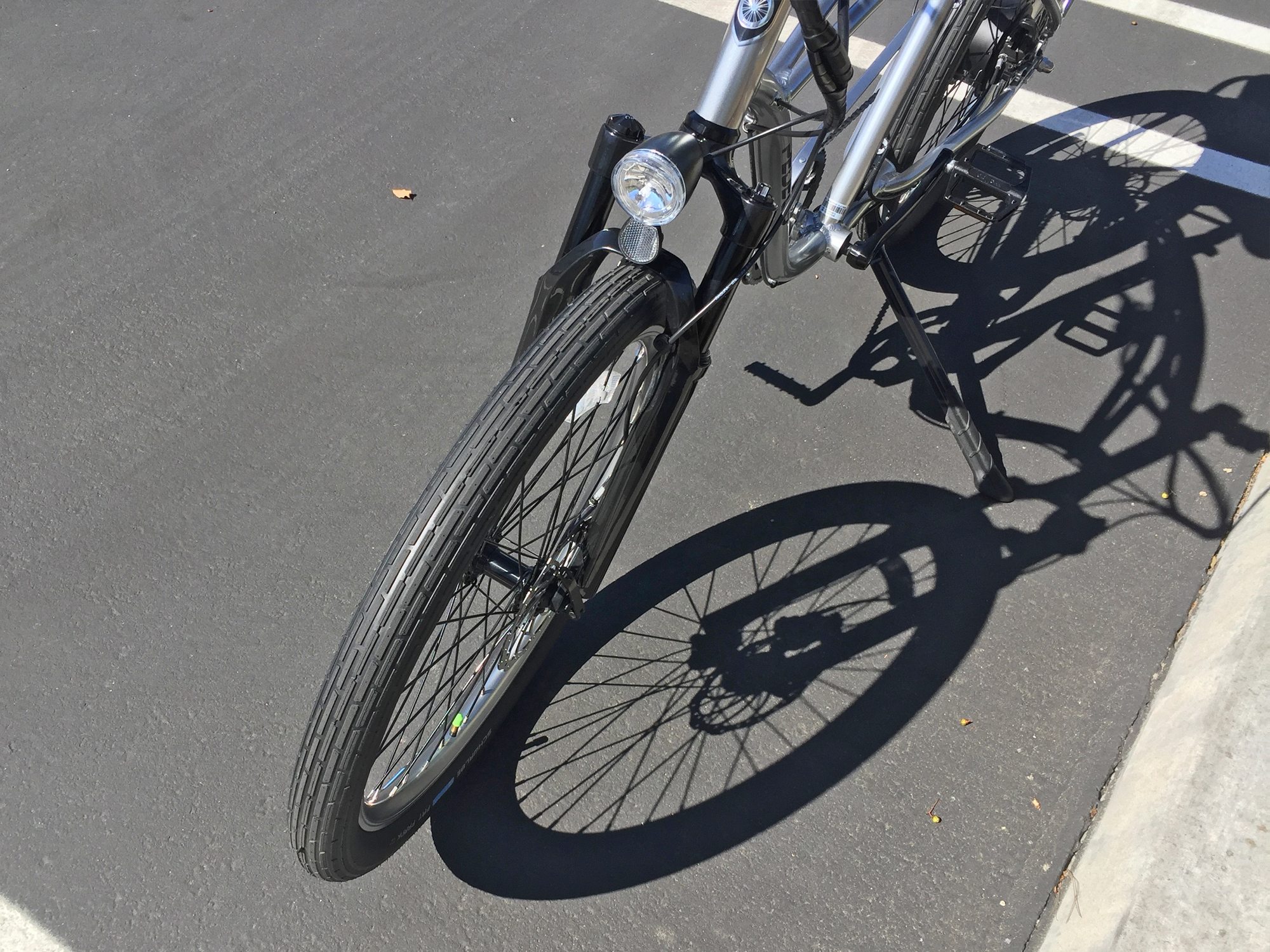 2017 Pedego Platinum Interceptor Review