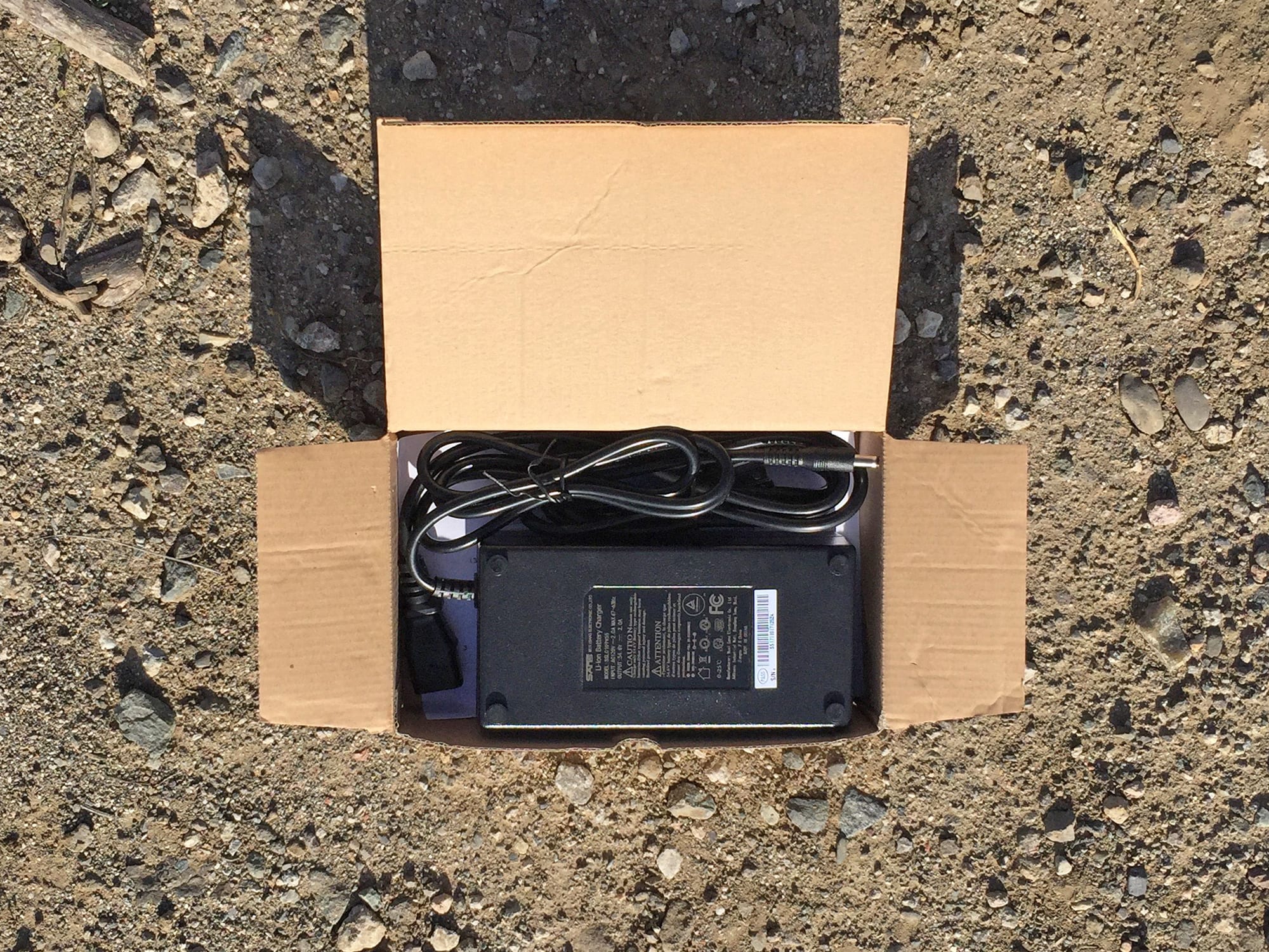 2018 ELux Sierra Review