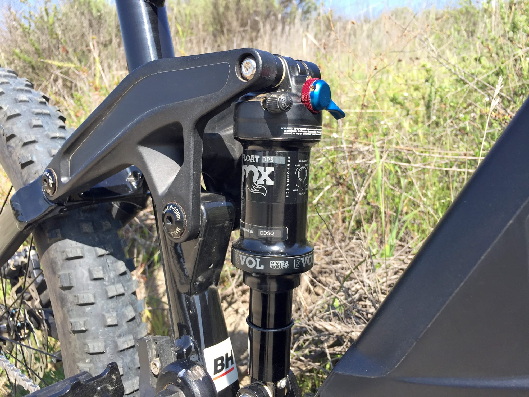 2018 Easy Motion Rebel Lynx 5.5 27.5 + PWX Review