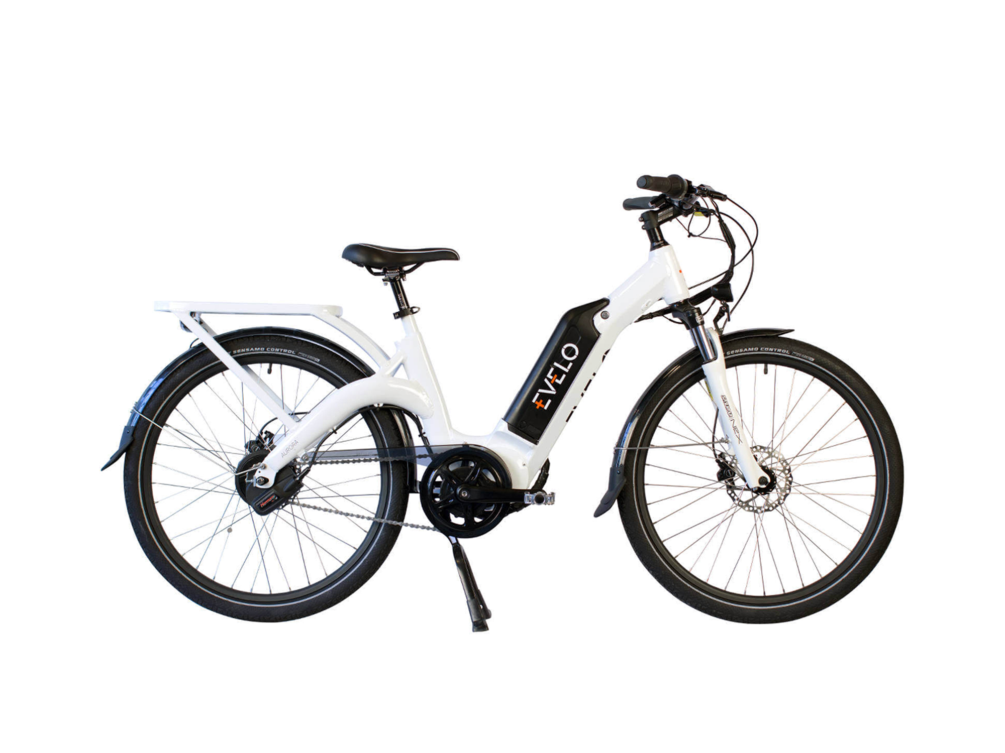 2018 EVELO Aurora Review