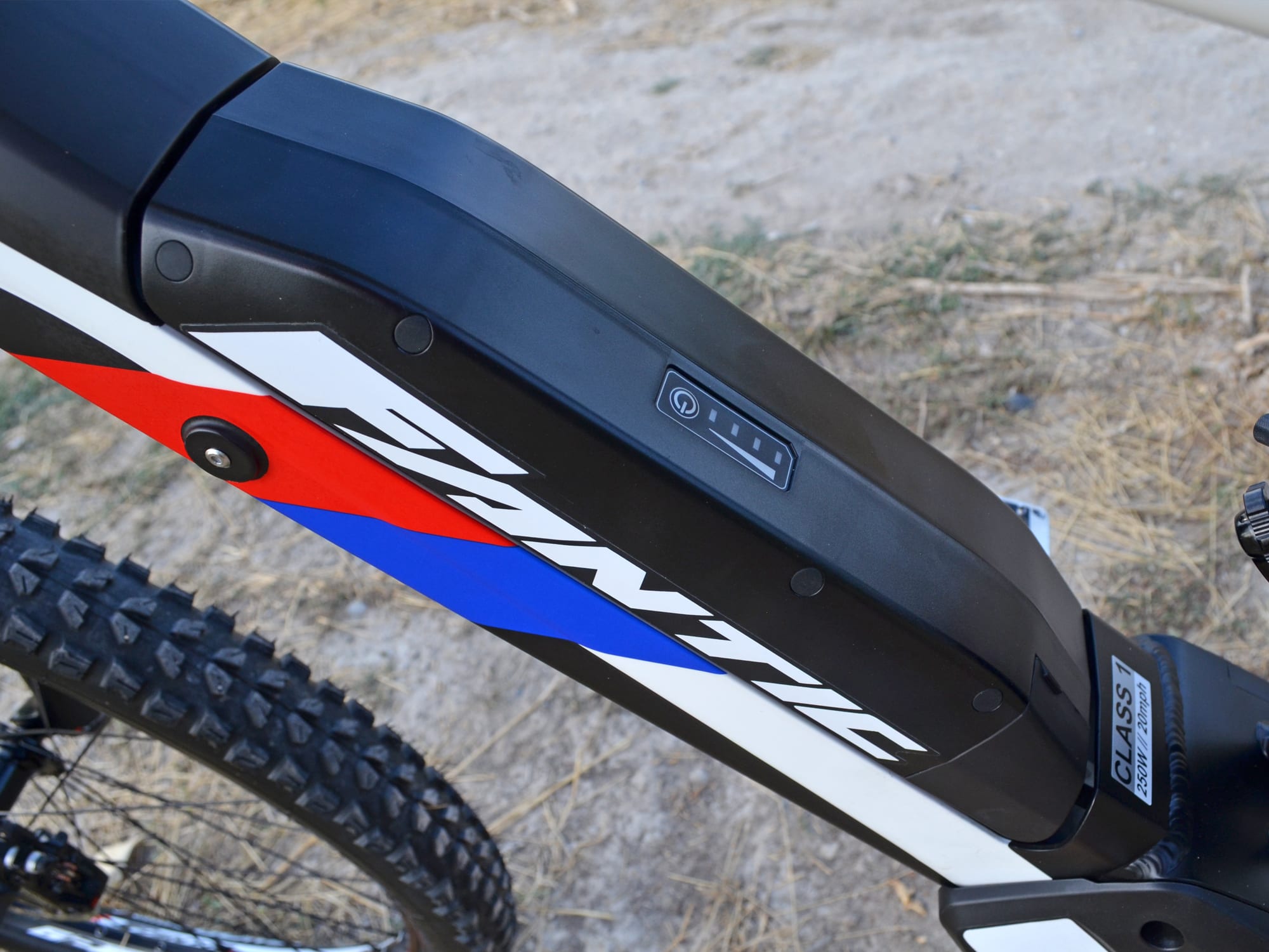 2018 Fantic XF1 Integra Enduro 160 Review