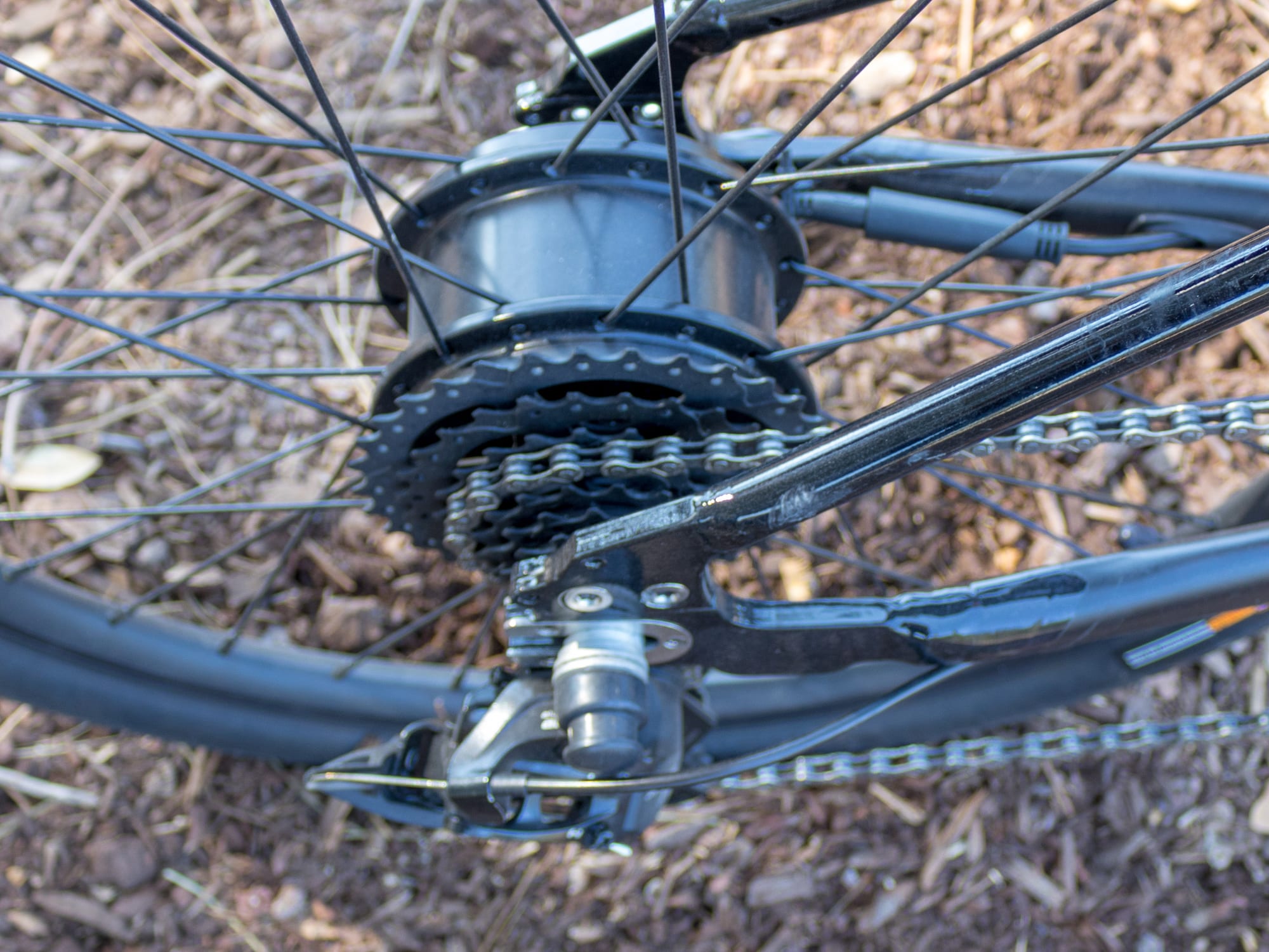 2018 Pure Cycles Volta 8Speed Review