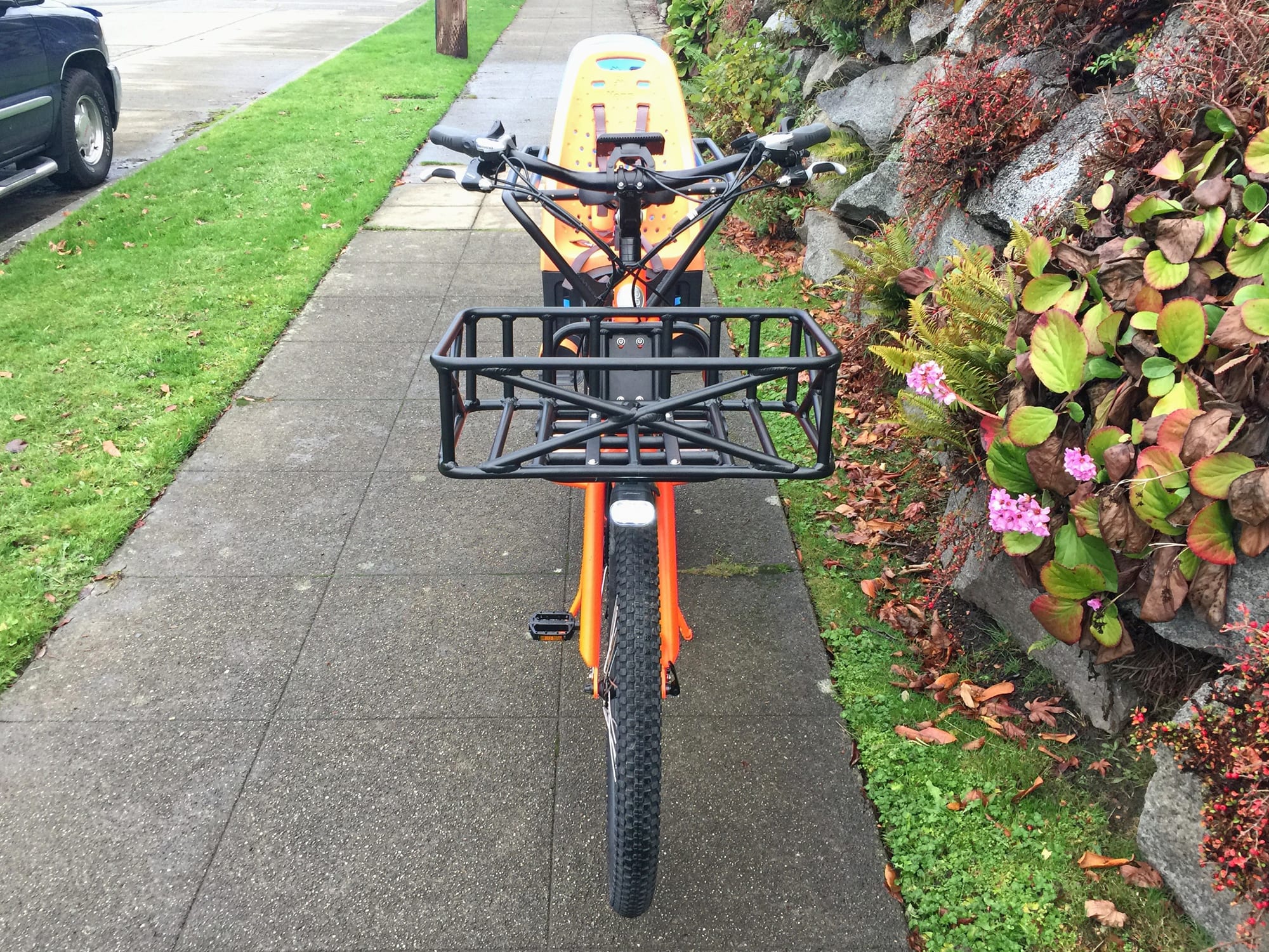 2018 Rad Power Bikes RadWagon Review