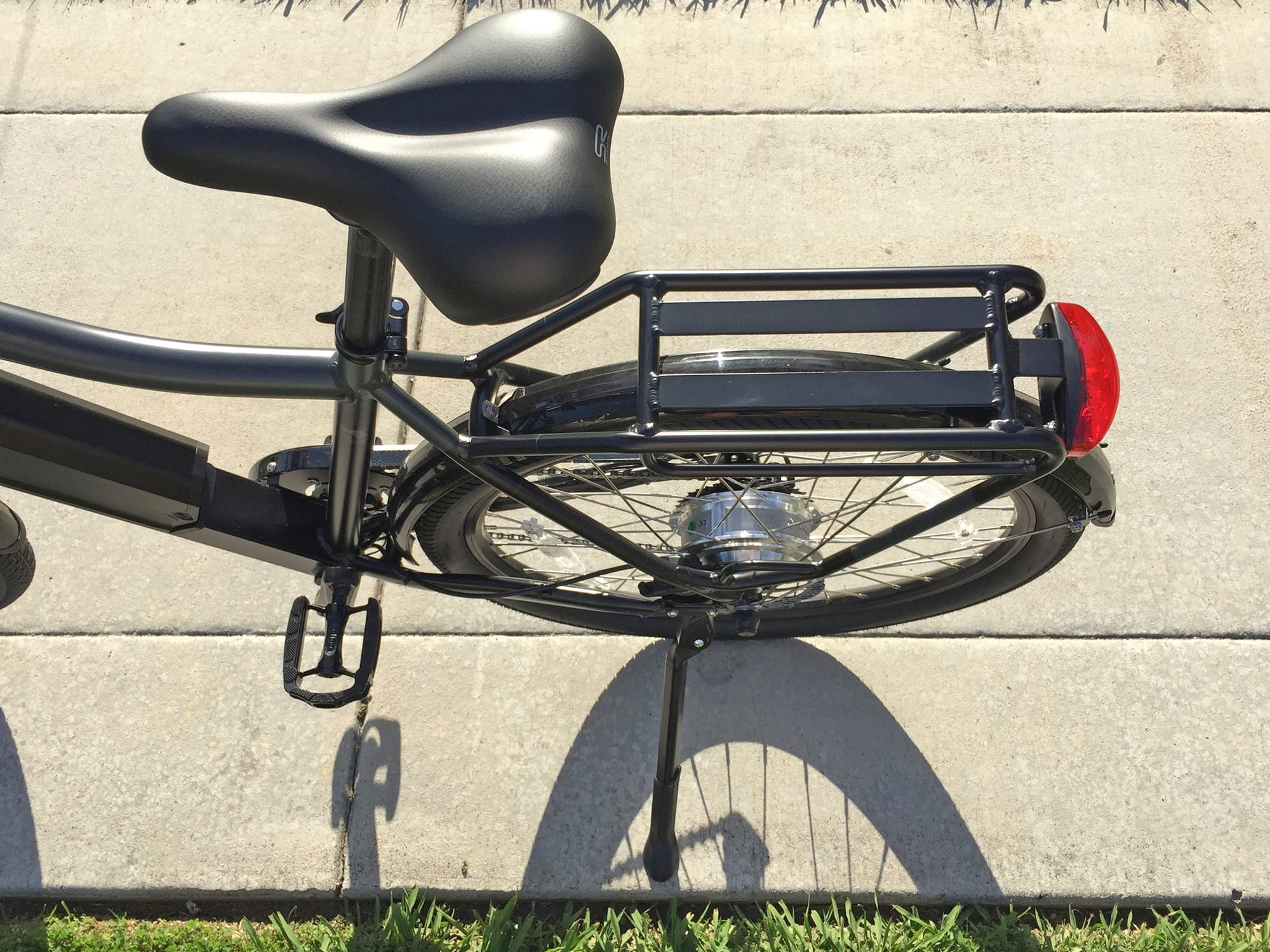 2018 Surface 604 Colt Review