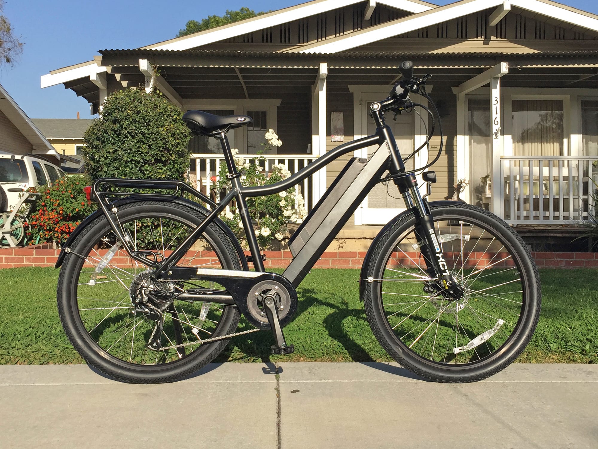 2018 Surface 604 Colt Review