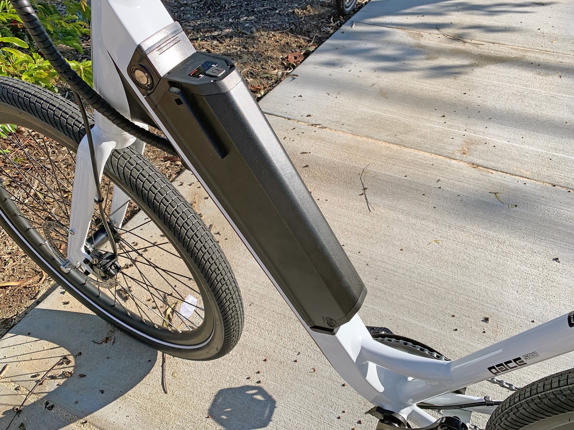 2019 Aventon Pace 500 Review