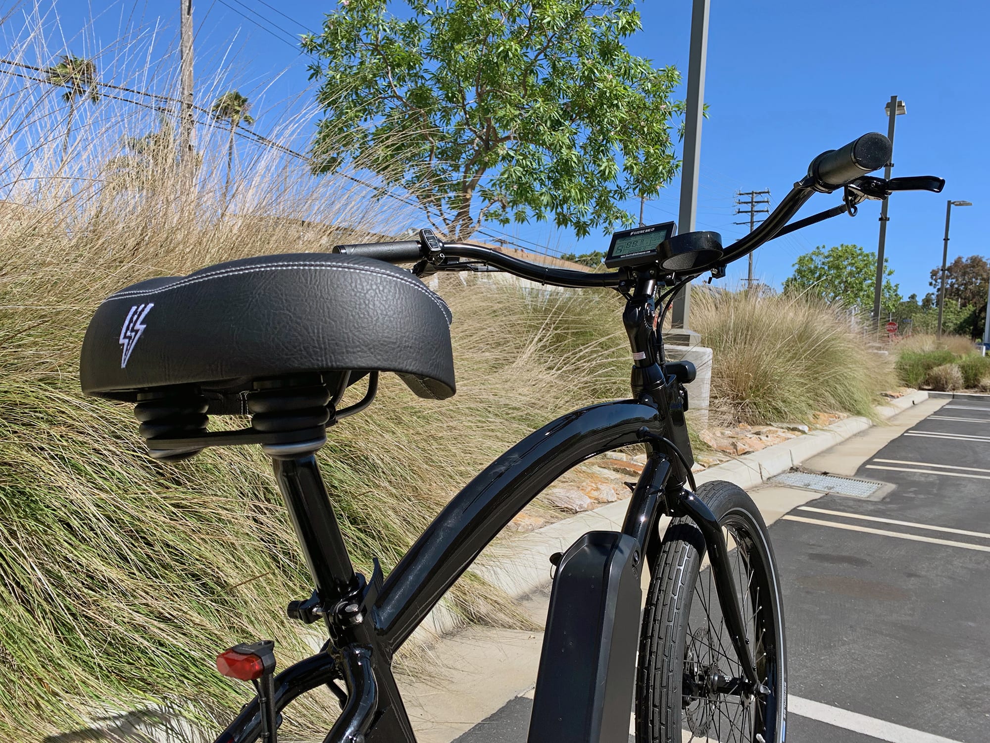 model x bike